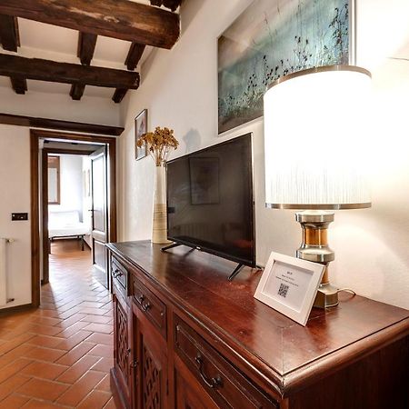 Apartamento Pinti 46 Florencia Exterior foto
