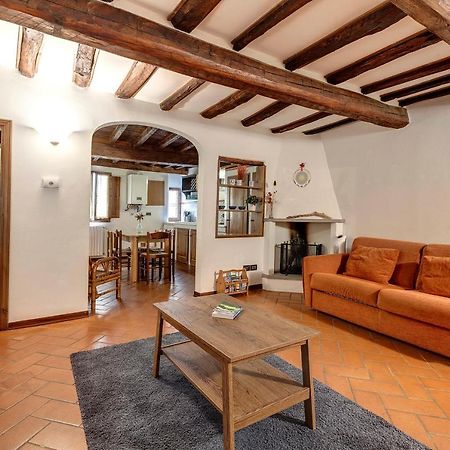 Apartamento Pinti 46 Florencia Exterior foto