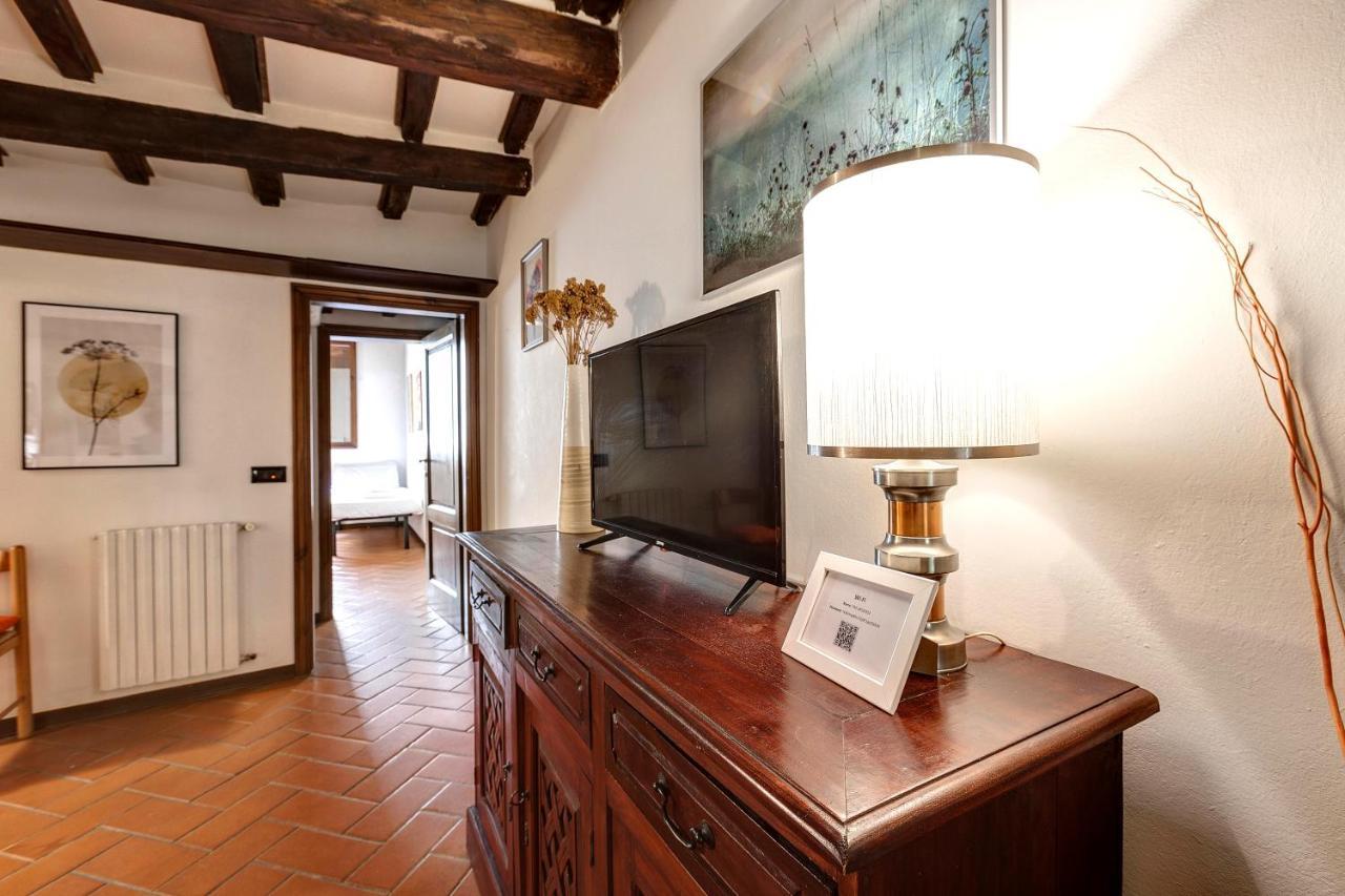 Apartamento Pinti 46 Florencia Exterior foto