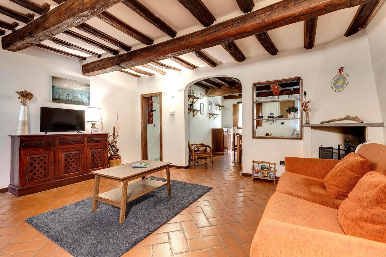 Apartamento Pinti 46 Florencia Exterior foto