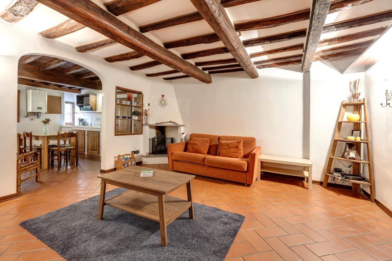 Apartamento Pinti 46 Florencia Exterior foto