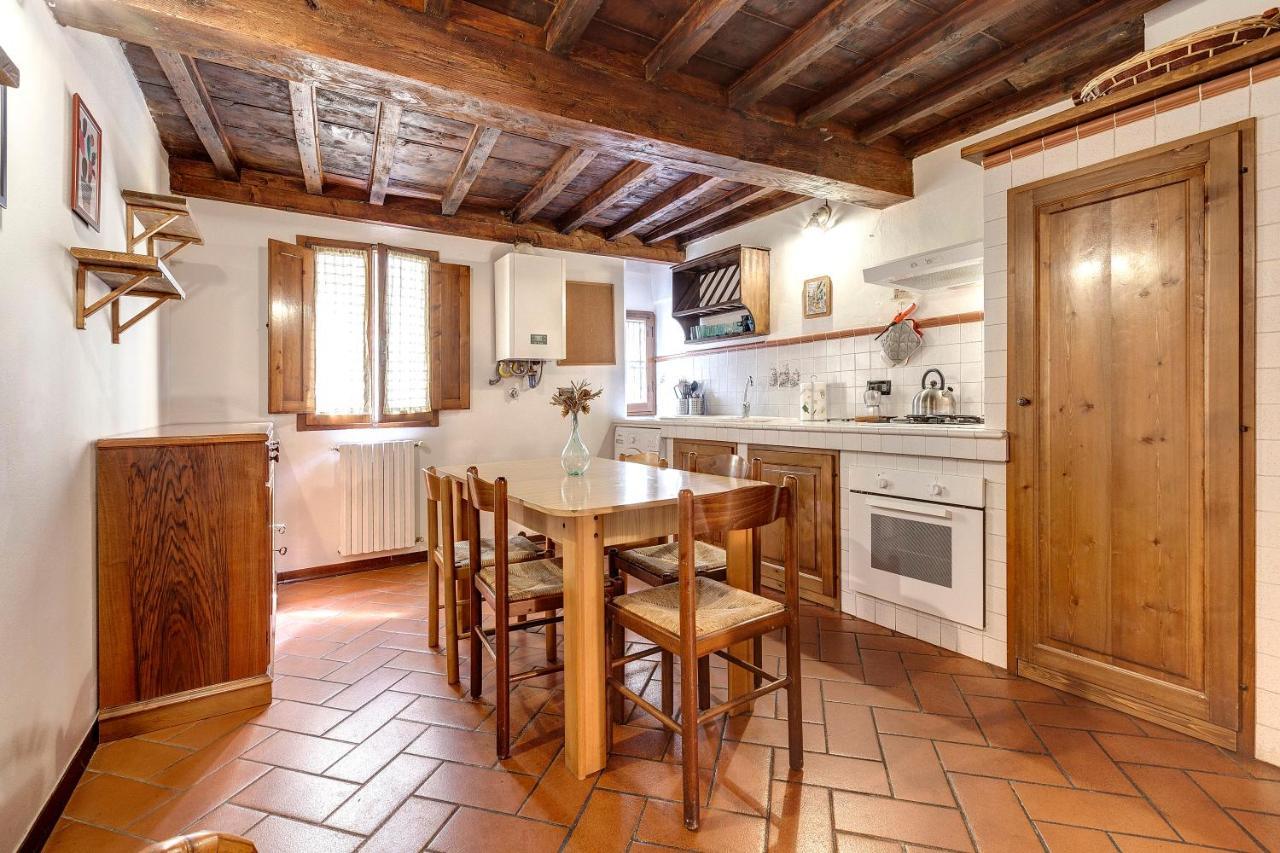Apartamento Pinti 46 Florencia Exterior foto